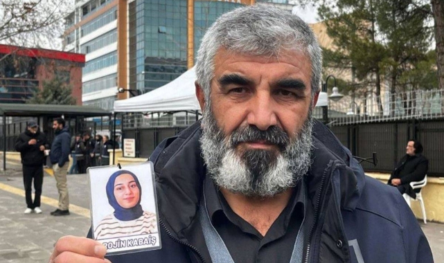 Rojin Kabaiş soruşturmasında yeni süreç: Dosya yeniden inceleniyor