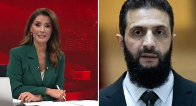 RTÜK'ten Sözcü TV'ye 'Ahmed Şara' soruşturması!