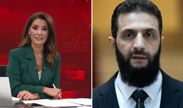 RTÜK'ten Sözcü TV'ye 'Ahmed Şara' soruşturması!