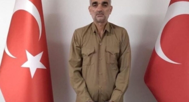 Sarı bültenle aranan Talip Güler'e MİT'ten operasyon!