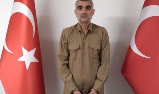 Sarı bültenle aranan Talip Güler'e MİT'ten operasyon!