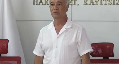 Seferihisar Belediye Başkan Vekili Fuat Gümüş oldu!