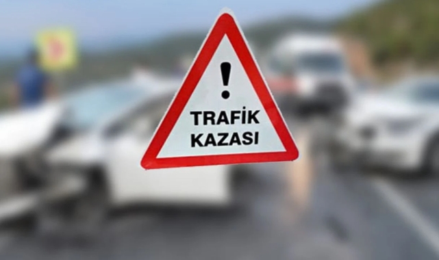 Sivas'ta feci kaza: Aynı aileden 1 kişi hayatını kaybetti, 3 yaralı