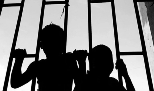 Suça sürüklenen çocuklara yönelik cezalarda yeni dönem