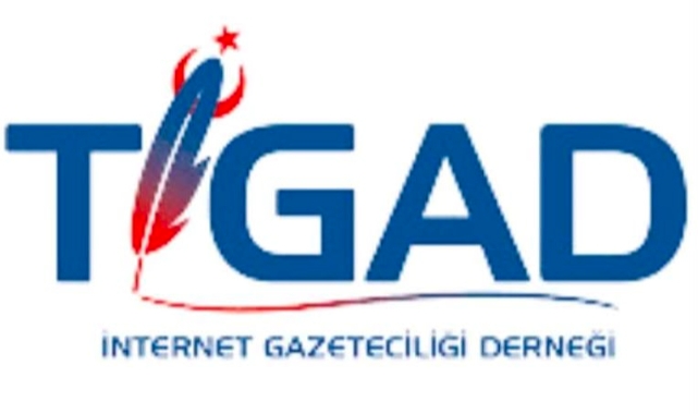 TİGAD'tan Türkiye Gazeteciler Birliği için tarihi adım