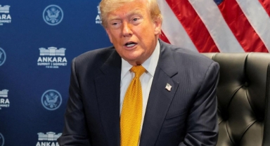 Trump'tan İran mesajı: