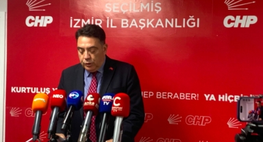 Tümamiral Bağcıoğlu'ndan gözaltılara tepki: NATO zirvesi öncesi yaşananlar düşündürücüdür!