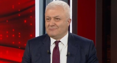 Tuncay Özkan'dan yeni parti kararı: İlk katılan isim oldu!