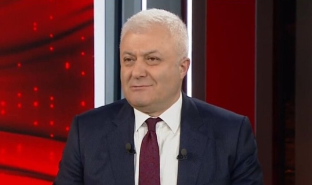 Tuncay Özkan'dan yeni parti kararı: İlk katılan isim oldu!