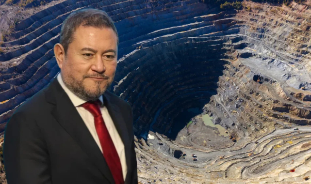 Tutuklanan iş insanına bakanlıktan ruhsat şoku!