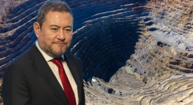 Tutuklanan iş insanına bakanlıktan ruhsat şoku!