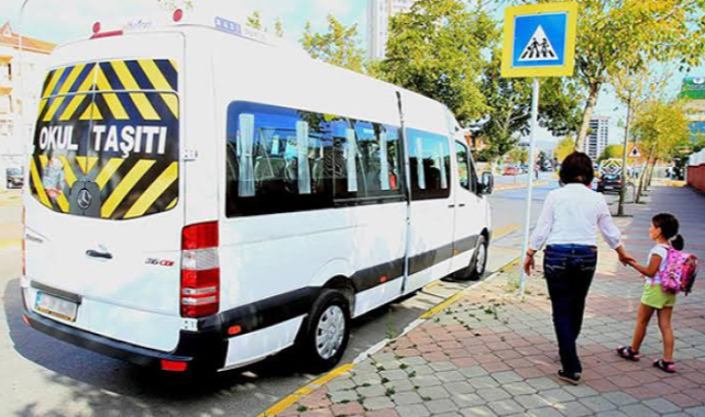 Ulaşım Komisyonu'ndan 650 servis için oy birliği: Gözler ihale sürecinde!