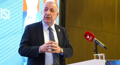 Ümit Özdağ'dan Bakan Tekin'e sert çıkış: Gayri Milli Eğitimsizlik Bakanı...