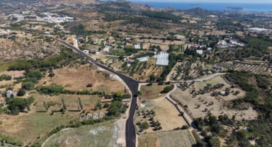 Urla’da öz kaynaklarla hizmet atağı