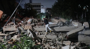 Venezuela'da deprem felaketi büyüyor: Can kaybı 5 bin 119'a yükseldi