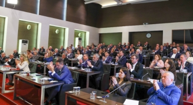 'Yeni Parti' için 90'ın üzerinde vekil imza verdi!