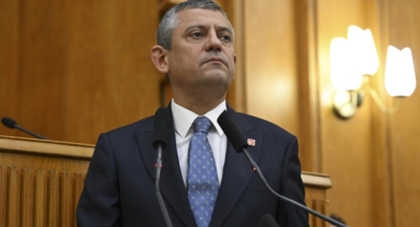 YENİ Parti'nin logosu belli oldu!
