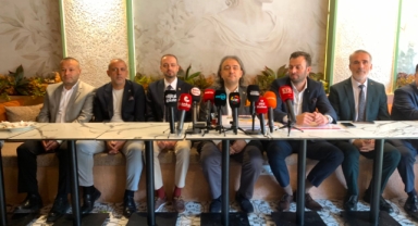 Yeniden Refah, Kemeraltı’nın sorunlarını tespit etti: Zamanında yapılan hamle kıymetli!
