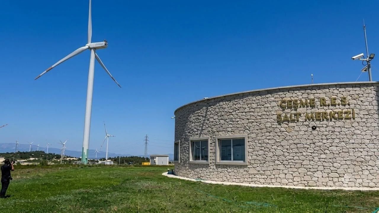 Çeşmeliler, Sabancı'nın projesini yargıya taşıyacak!
