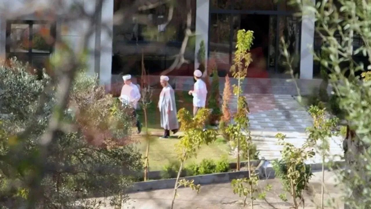 Karabağlar'daki kaçak tarikat yurdu için 5'inci kez ihaleye çıkıldı!
