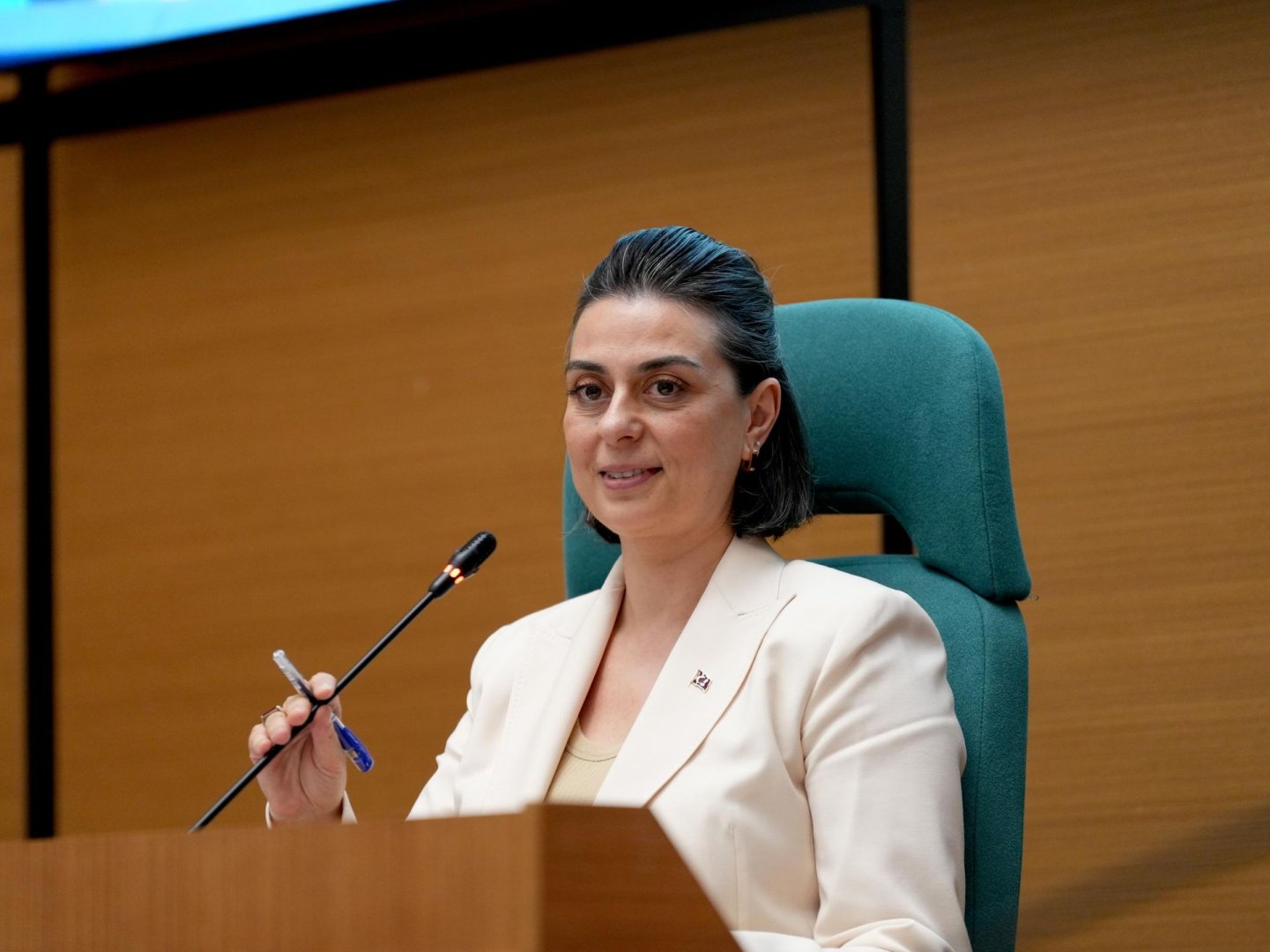 Sinem Dedetaş, adliyeye sevk edildi!