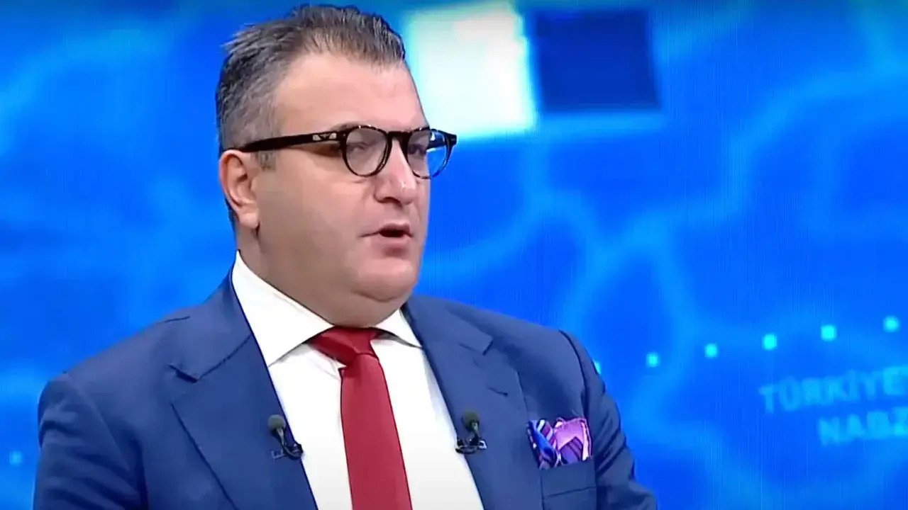 Cem Küçük'ün ardından gözler TGRT'de: Sıradaki isim kim?