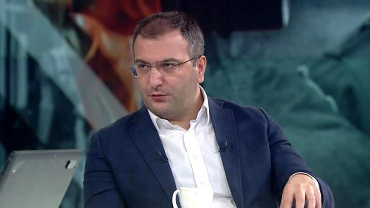 Cem Küçük adliyeye sevk edildi