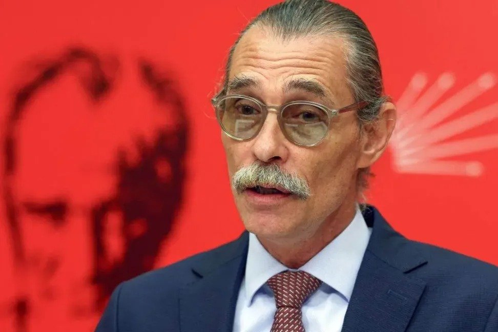 Erdal Beşikçioğlu'nun uyuşturucu testi pozitif çıktı