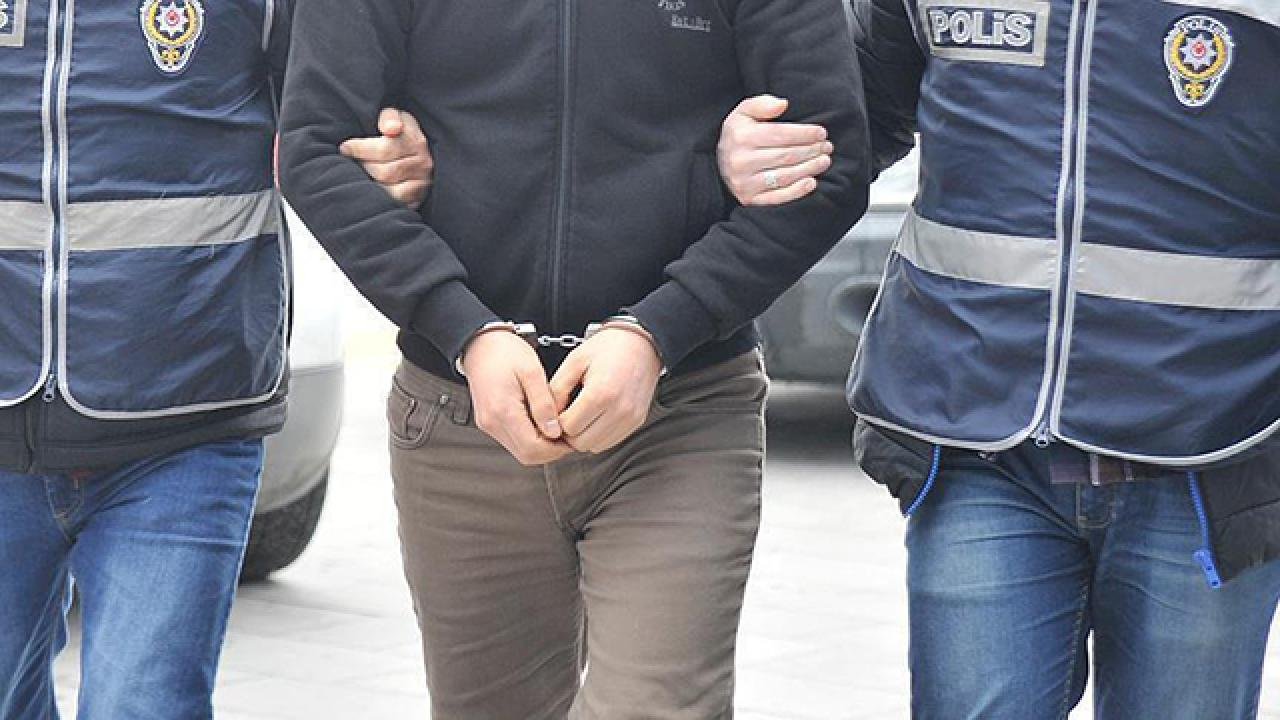 71 ilde eş zamanlı operasyon: bin 302 kişi yakalandı!