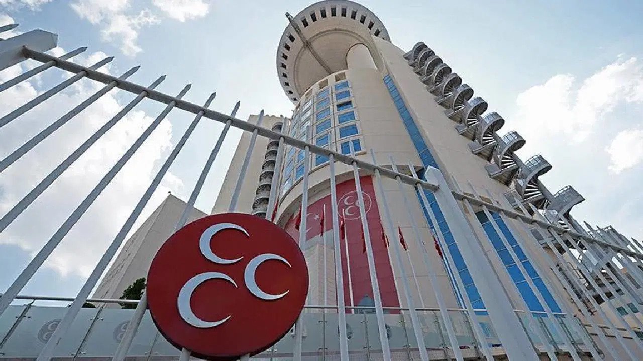 'Çerçeve Yasa' teklifine MHP'den fire!