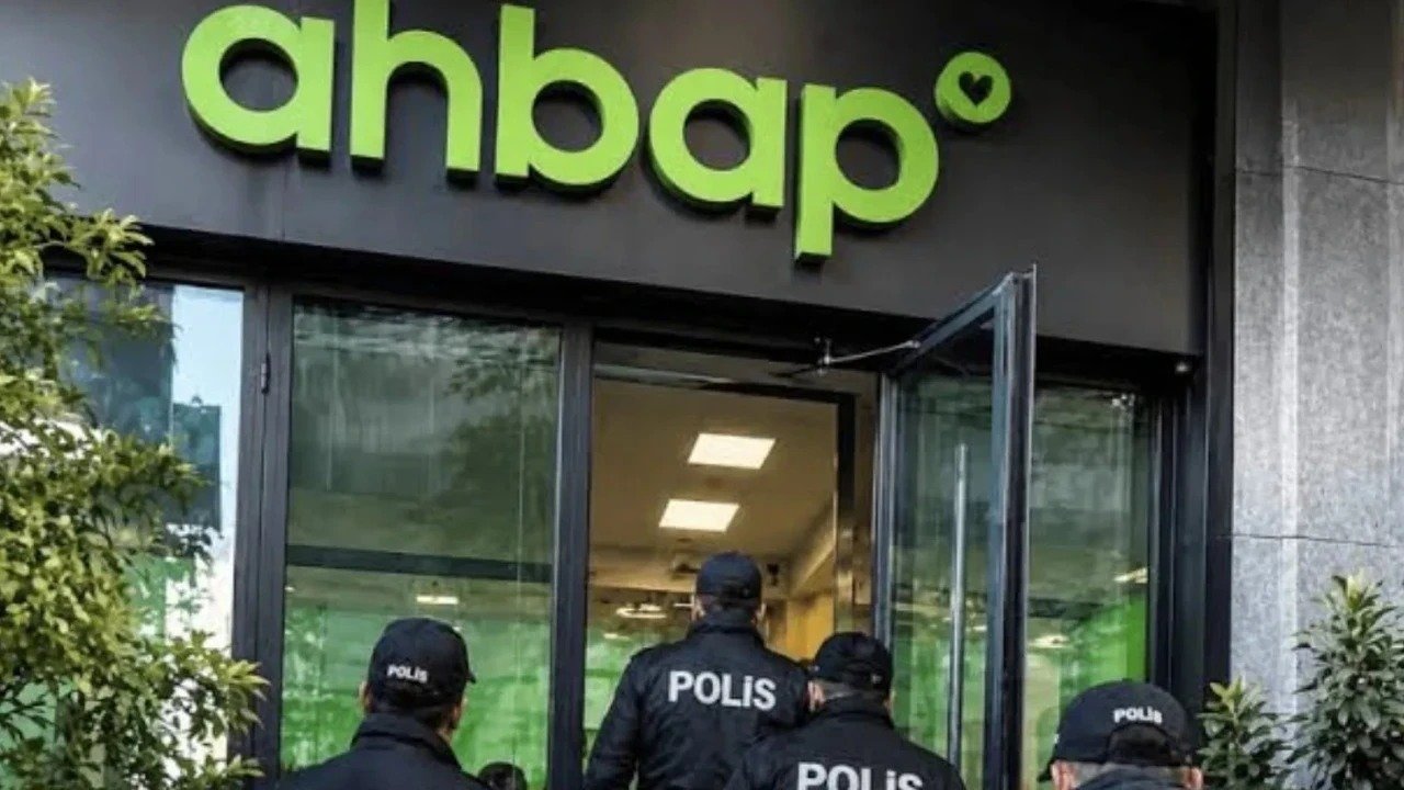 Mahkemeden Ahbap Derneği kararı: Yönetimine kayyım atandı