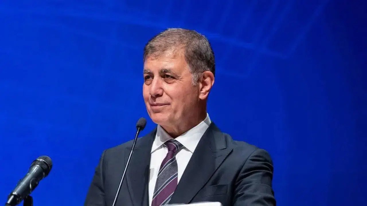 CHP - YENİ Parti arasında 'Whatsapp' krizi: Cemil Tugay gruptan ayrıldı!