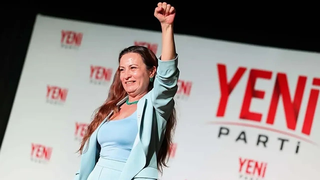 YENİ Parti Manisa İl Başkanı Özalper tutuklandı!