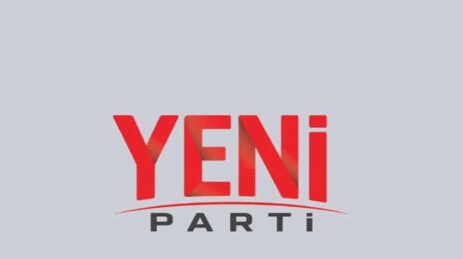 YENİ Parti İzmir'de disiplin kurulu belli oldu