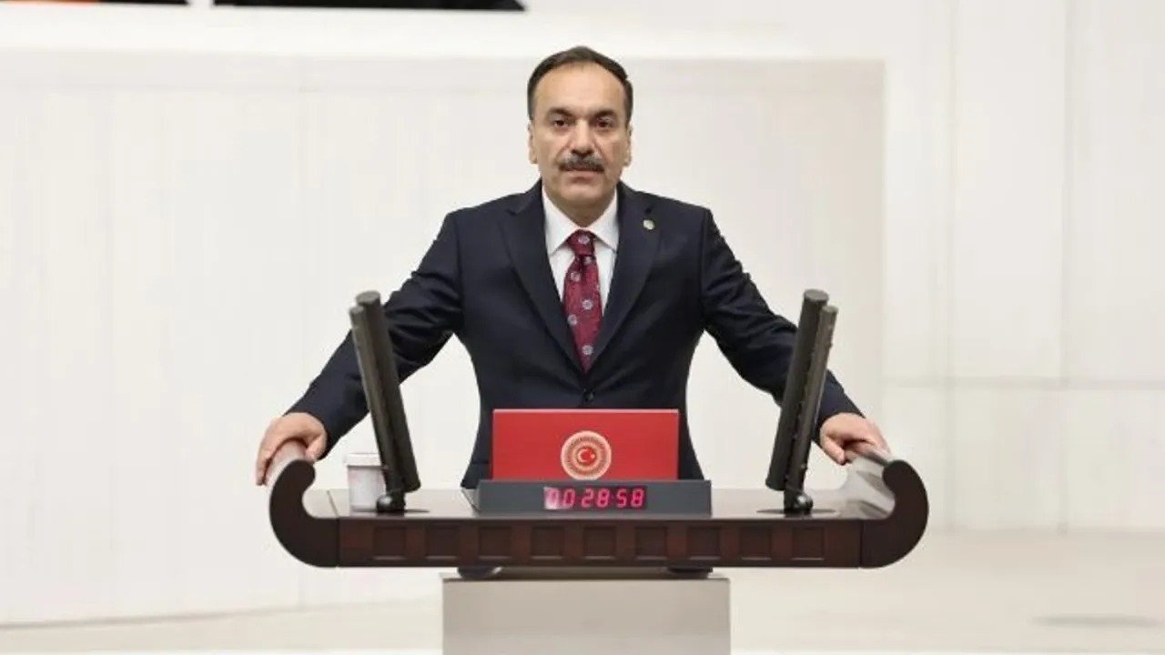 İzmir Milletvekili Bilici AK Parti’ye geçiyor