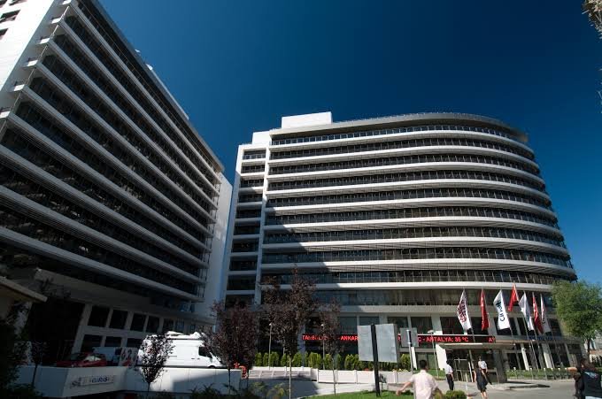 Televizyon yayınlarında frekans değişikliği: Kanallar taşınıyor