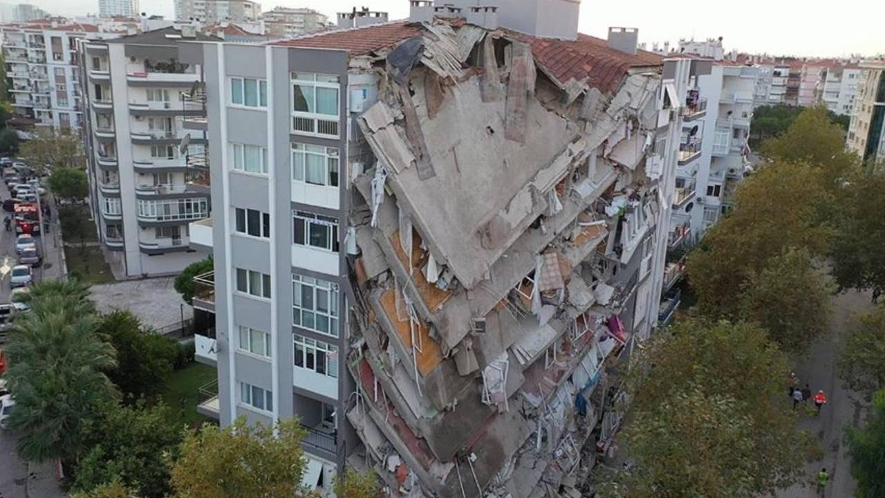 İZDEDA'dan 17 Ağustos mesajı: Deprem bir gün mutlaka gelecek!