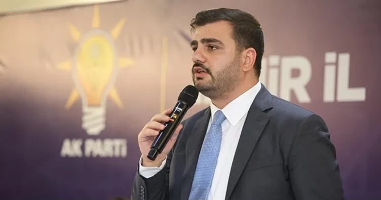 Eyyüp Kadir İnan’dan yoğun İzmir mesaisi!