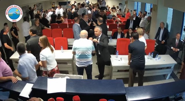 CHP Genel Merkezi'nden 'Menderes seçimi' değerlendirmesi!
