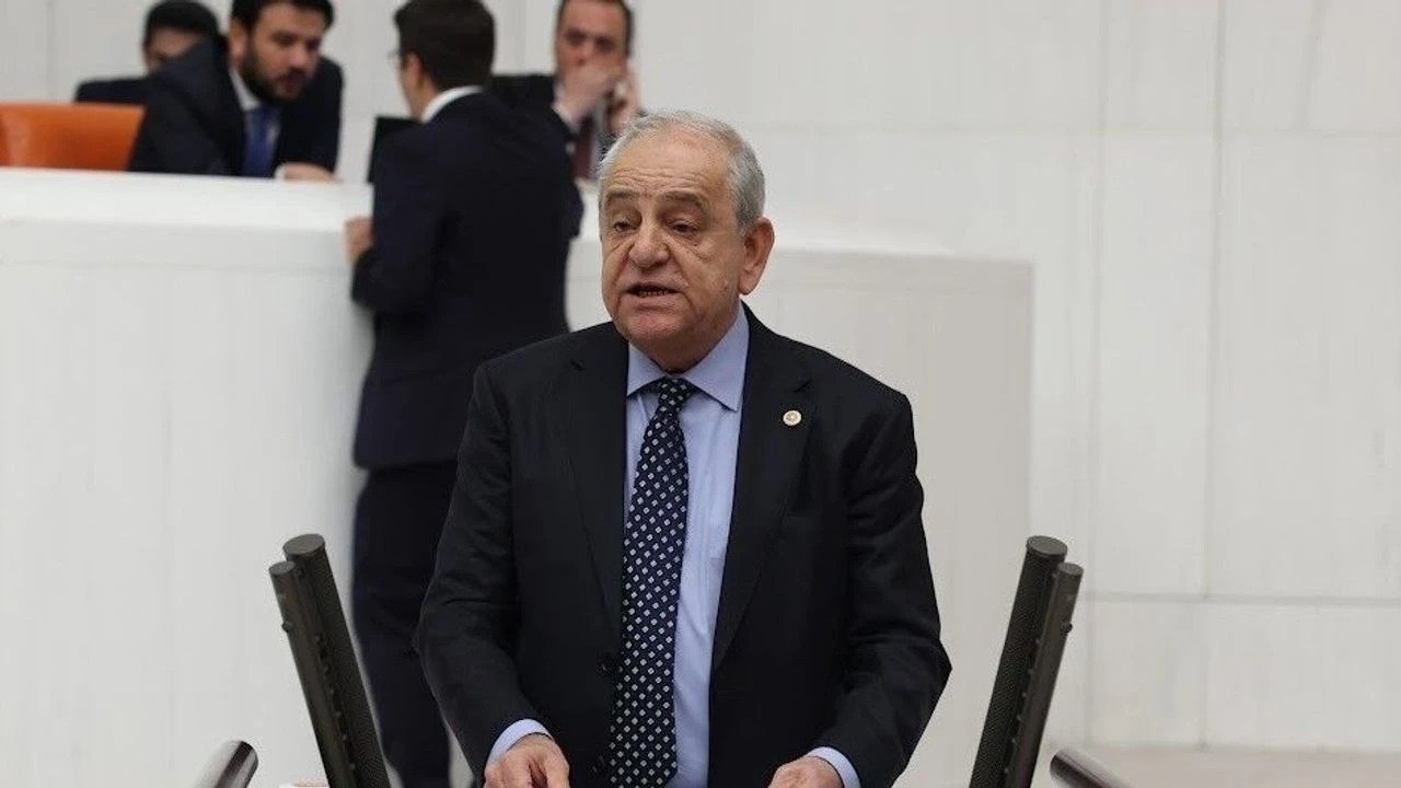 CHP'li Nalbantoğlu'ndan 'Menderes' çıkışı: Hesabı CHP'ye kesmeye çalışıyorlar!