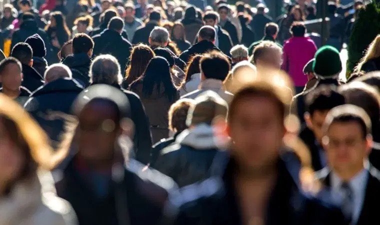 İşsizlik rakamları açıklandı: 0,3'lük düşüş görüldü!