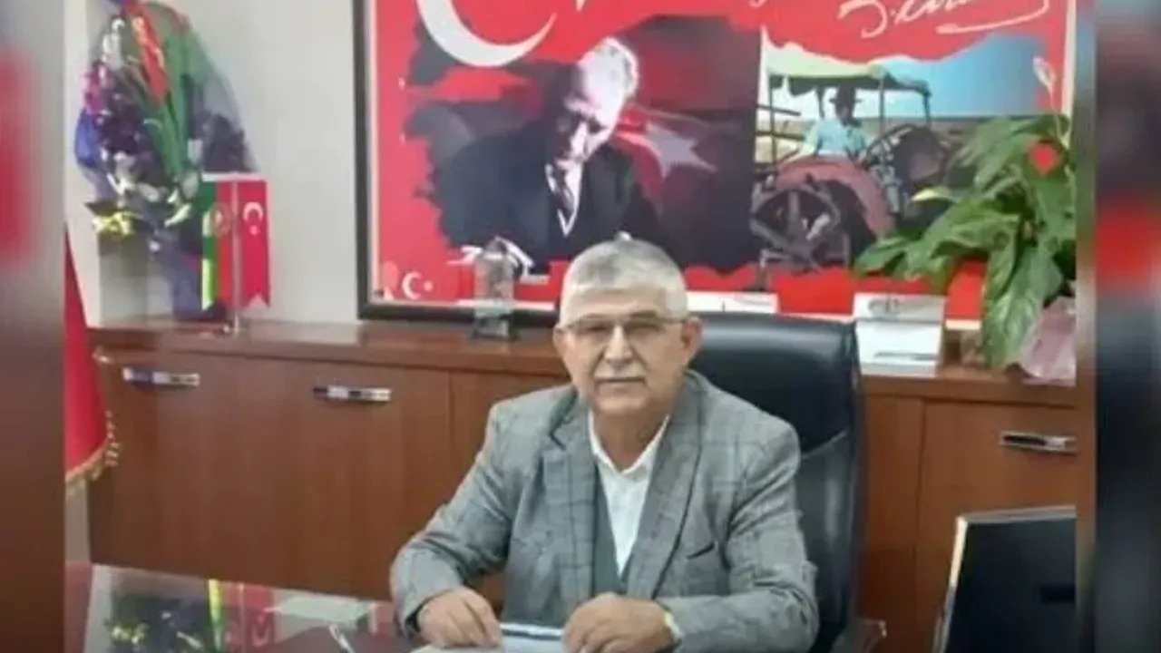 CHP'li Peker, AKP'nin adayına oy verdiğini açıkladı!