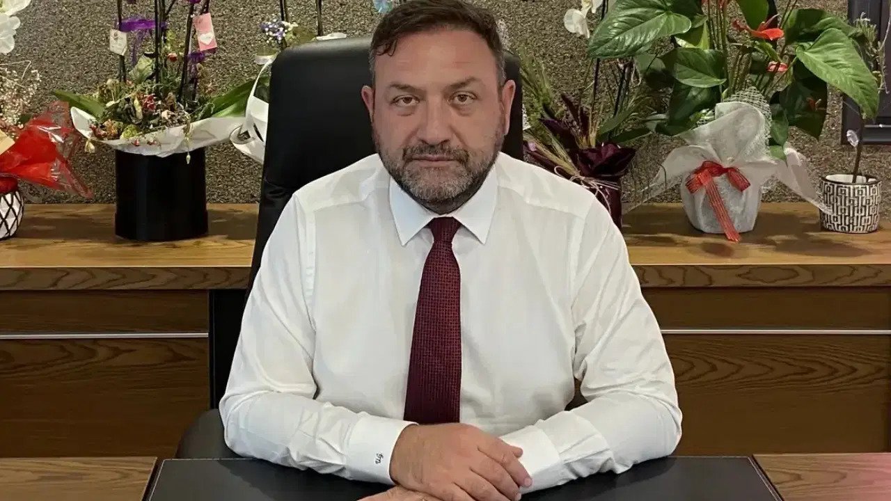 Başkan Yıldız'a yönelik saldırıya CHP'li Gümrükçü'den kınama!
