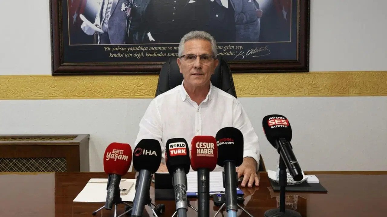 CHP, bir belediye daha kaybetti!