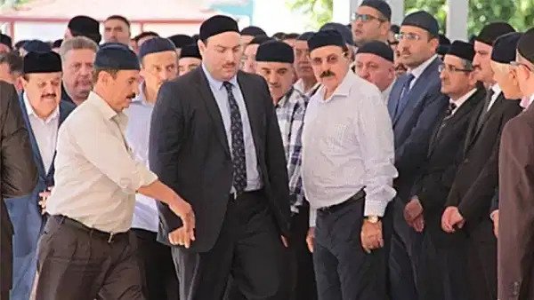 Süleymancılara ikinci dalga operasyon!