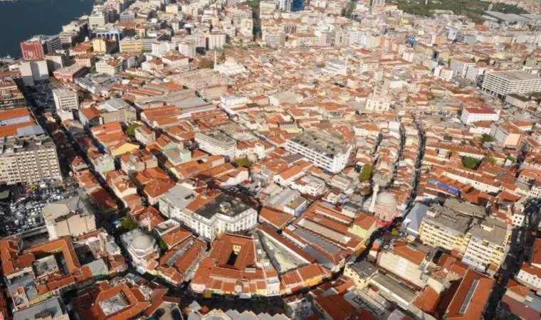 Kemeraltı esnafından 'Gediz Elektrik'e tepki: Burnumuzdan soluyoruz!