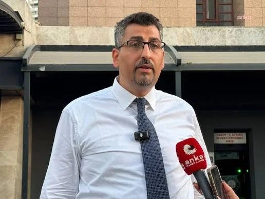 İlkay Çiçek’in avukatından dijital delil itirazı: Kesin delil niteliğinde değil