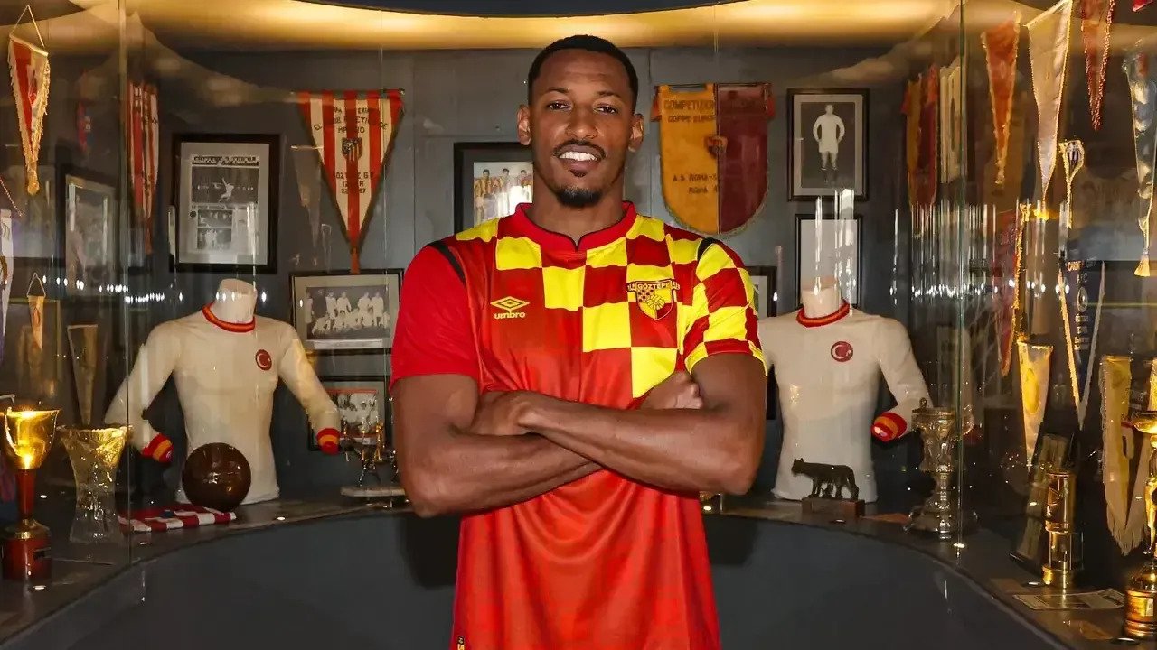 Galatasaray maçı öncesi Godoi'den kötü haber!