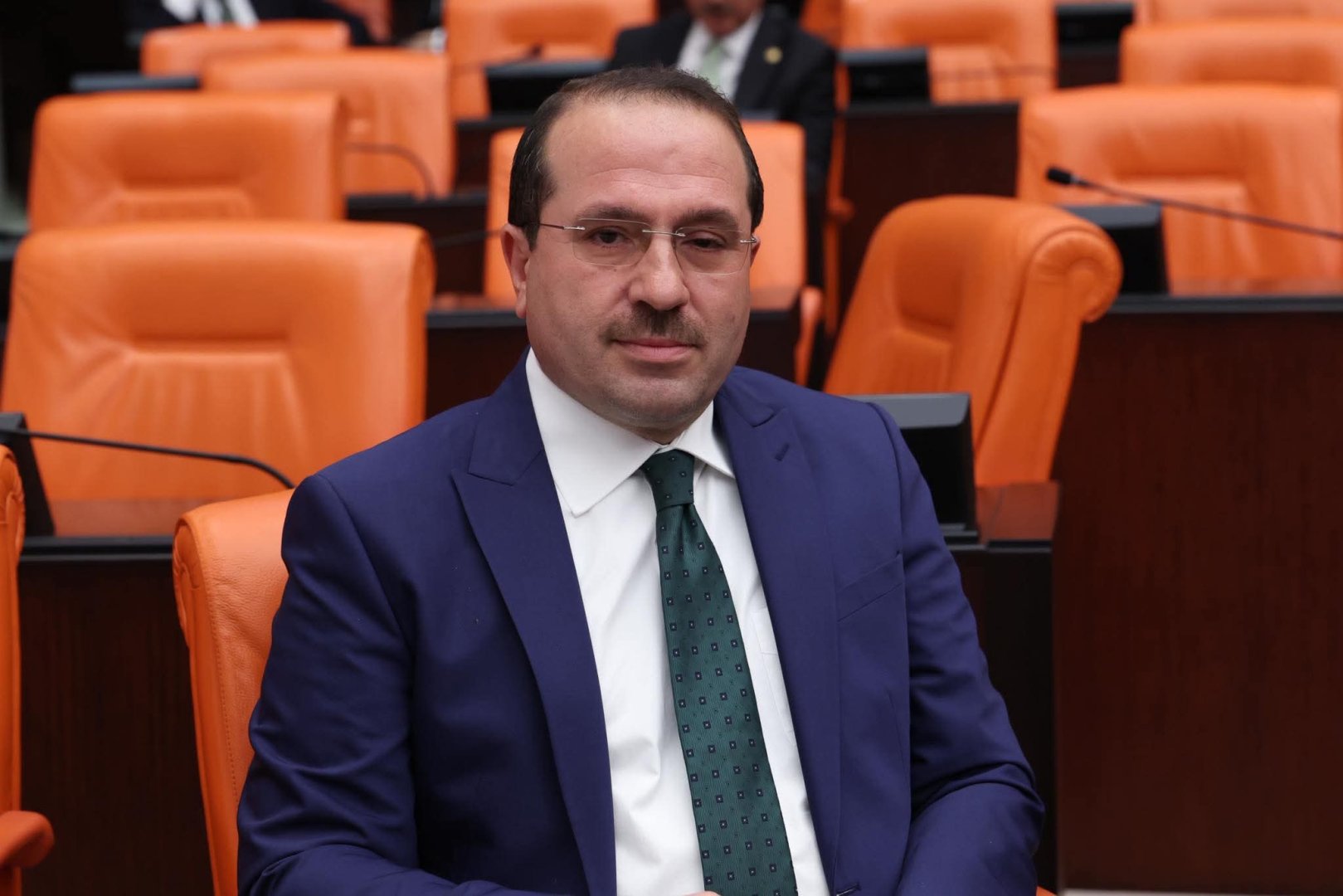 AK Partili Kırkpınar’dan Günaydın’a ‘hep sokaklardayız’ çıkışı!