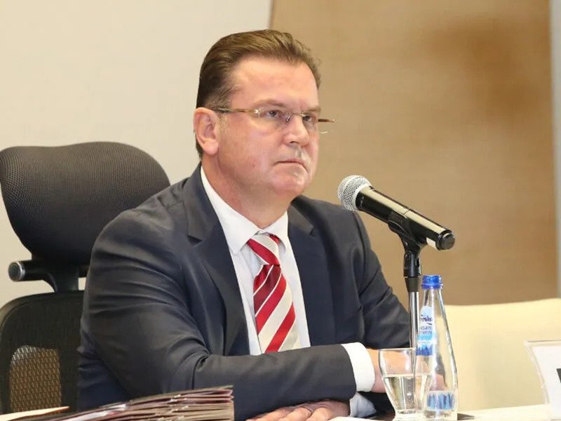 CHP’den ayrılmıştı: Meclis üyeliği görevini de bıraktı!
